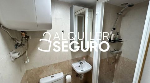Foto 5 de Estudio de alquiler en Del Amparo, Embajadores - Lavapiés, Madrid Capital