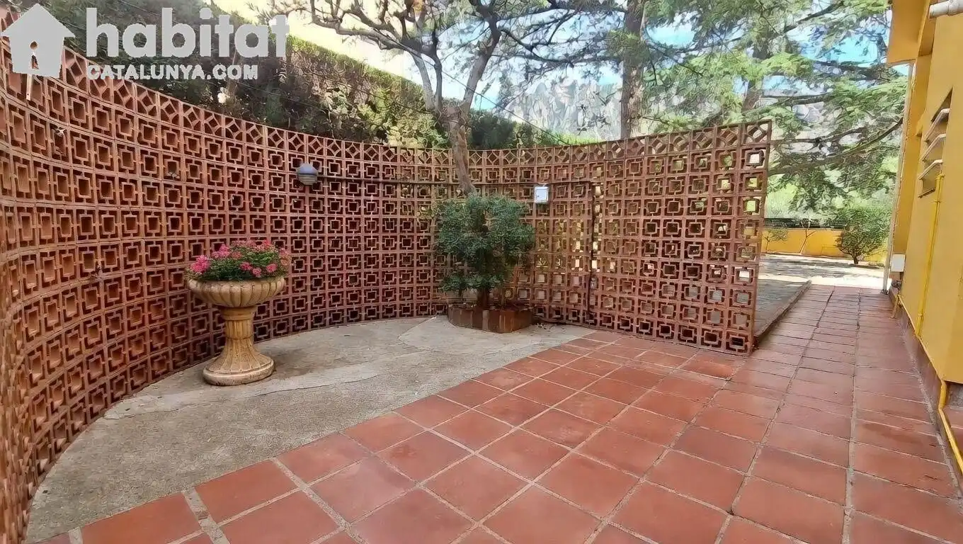 Villa avec jardin à vendre à Collbató, imagen 49