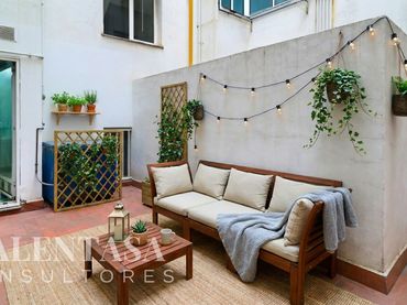 Appartement avec balcon à vendre à Carrer del Doctor Manuel Candela