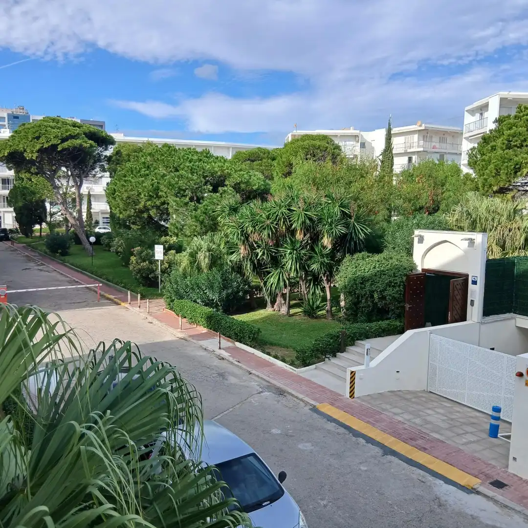 Appartement compact avec terrasse à vendre à Playa de Gandia, imagen 5