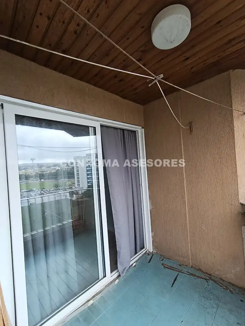 Terrassa de Pis en venda en Lloret de Mar amb Parquet i Terrassa