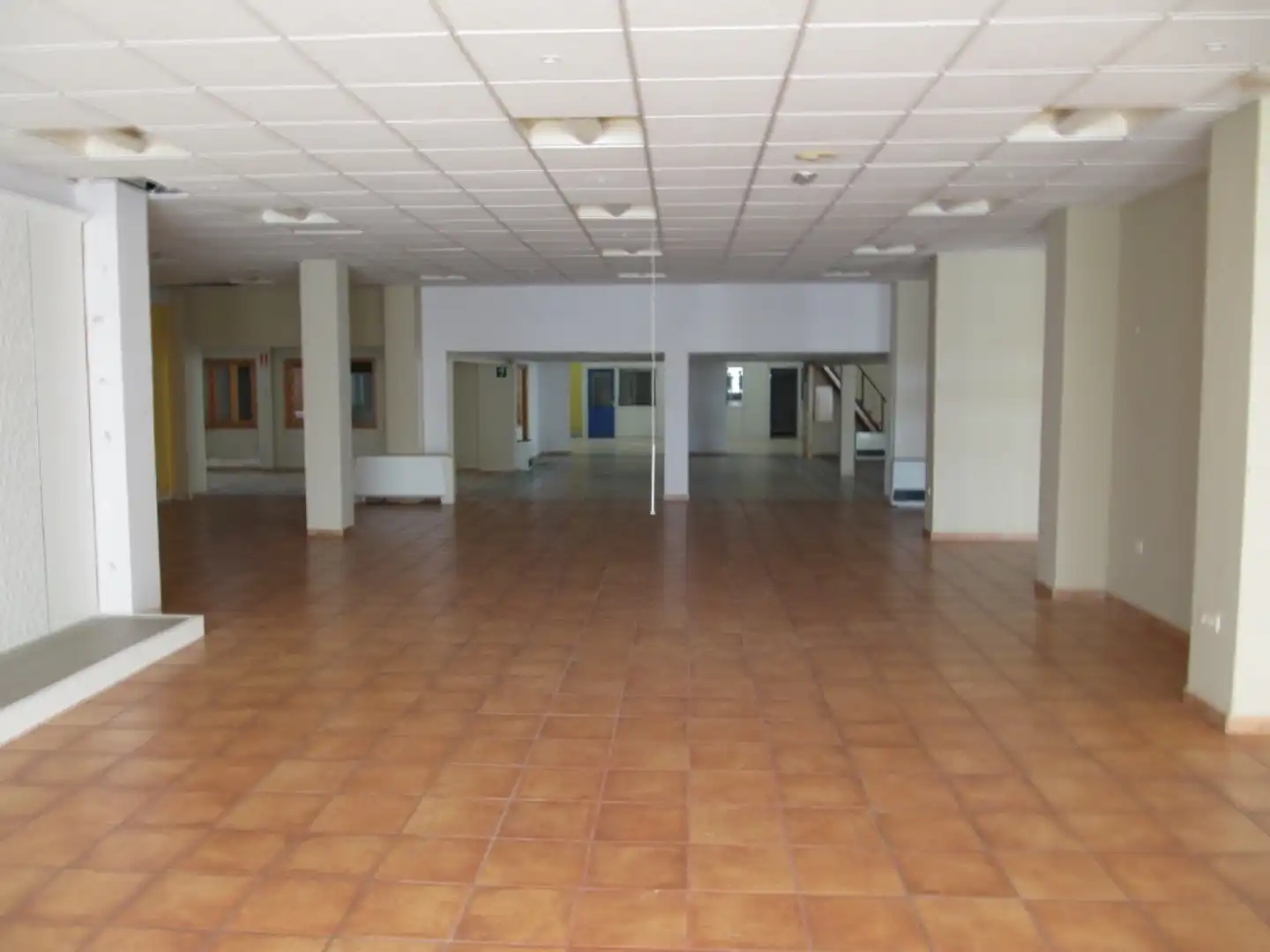Local comercial en venta en Calle Manuel Diz 11, imagen 6