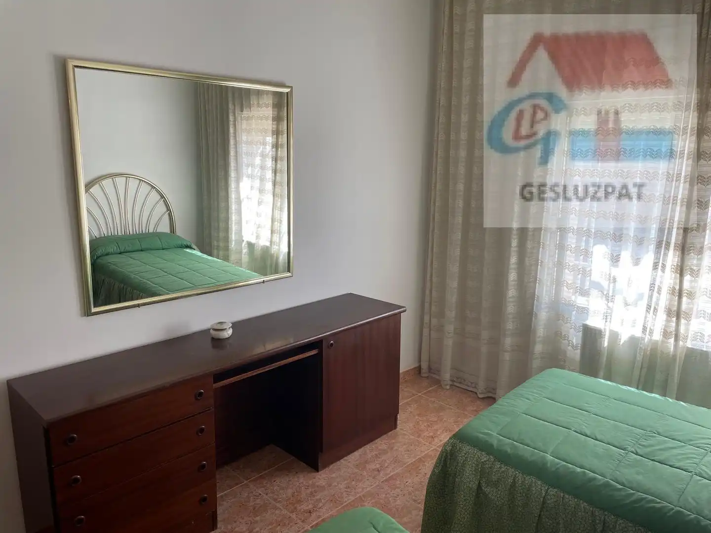 Casa amb terrassa en venda a La Puebla de Almoradiel, imagen 8