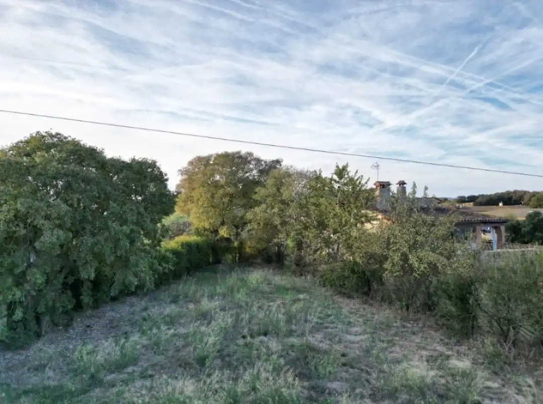 Residencial en venda en Fontanilles