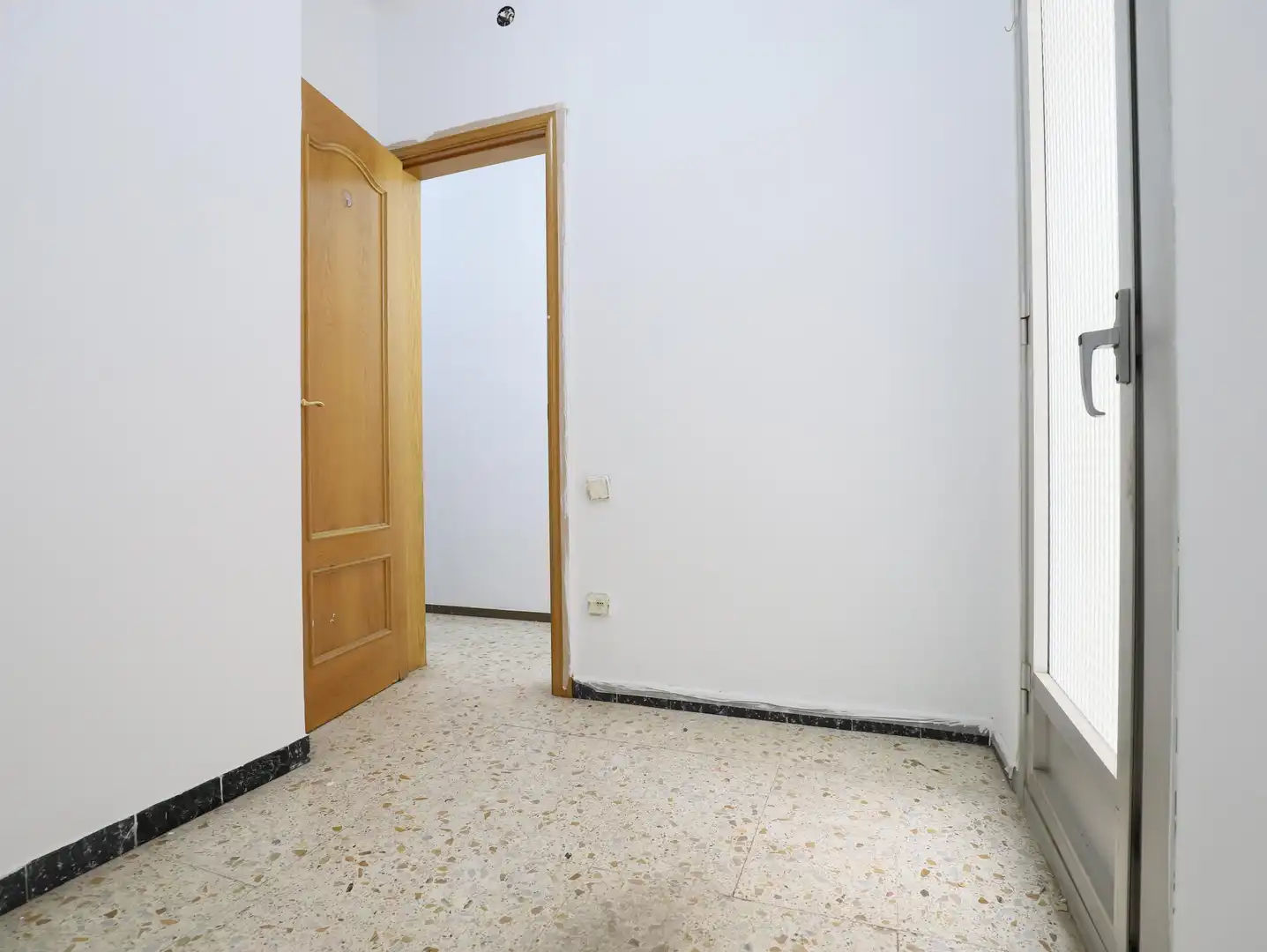 Piso en venta en Esplugues de Llobregat con Balcón