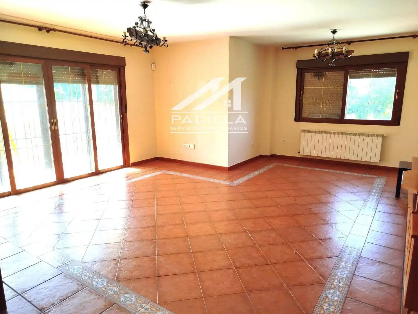 Casa o chalet de alquiler en Ocaña, Méntrida