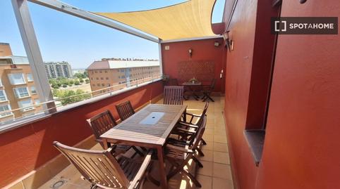 Photo 2 of Flat to rent in Ensanche de Vallecas - La Gavia, Madrid