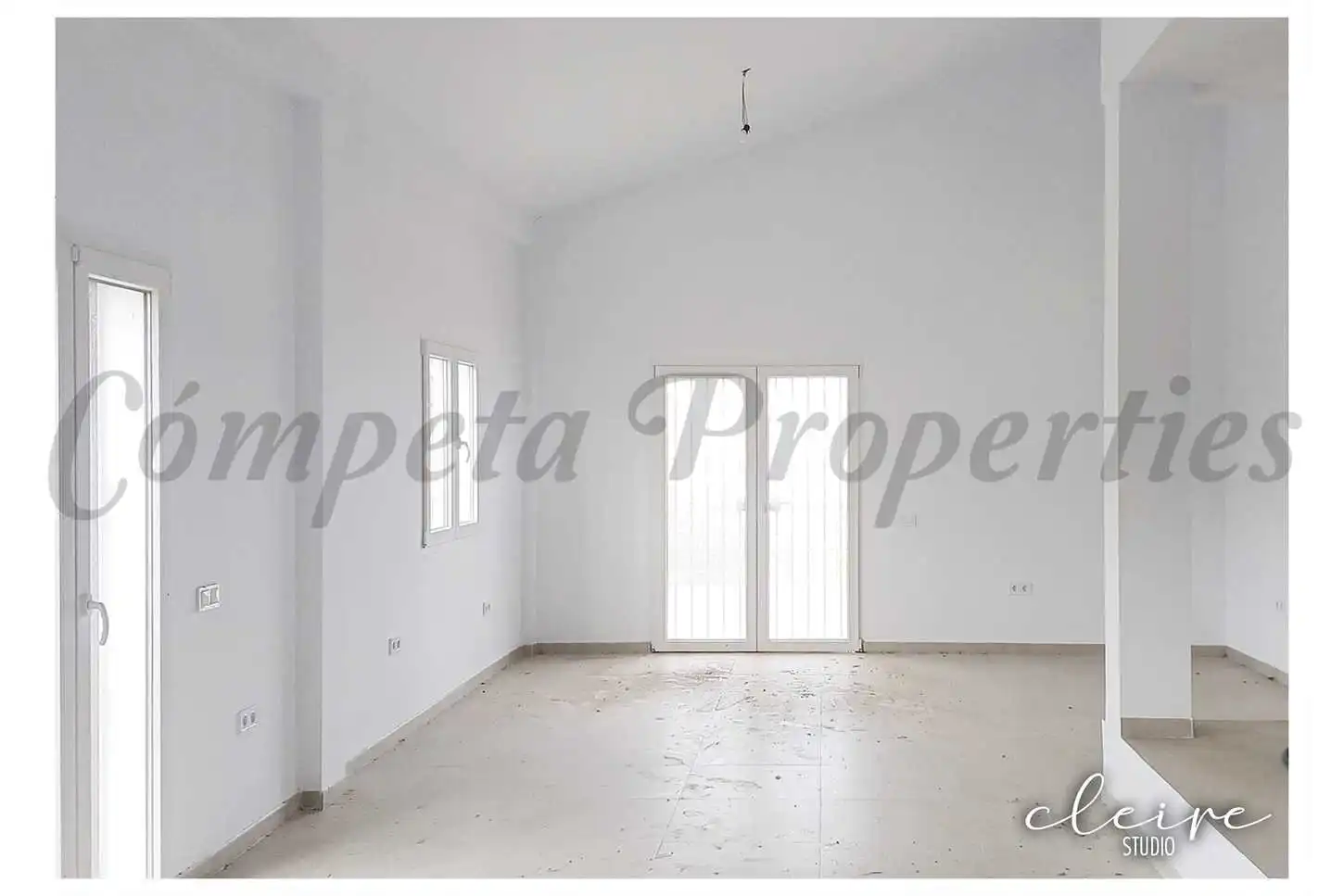 Casa con jardín en venta en Frigiliana, imagen 4