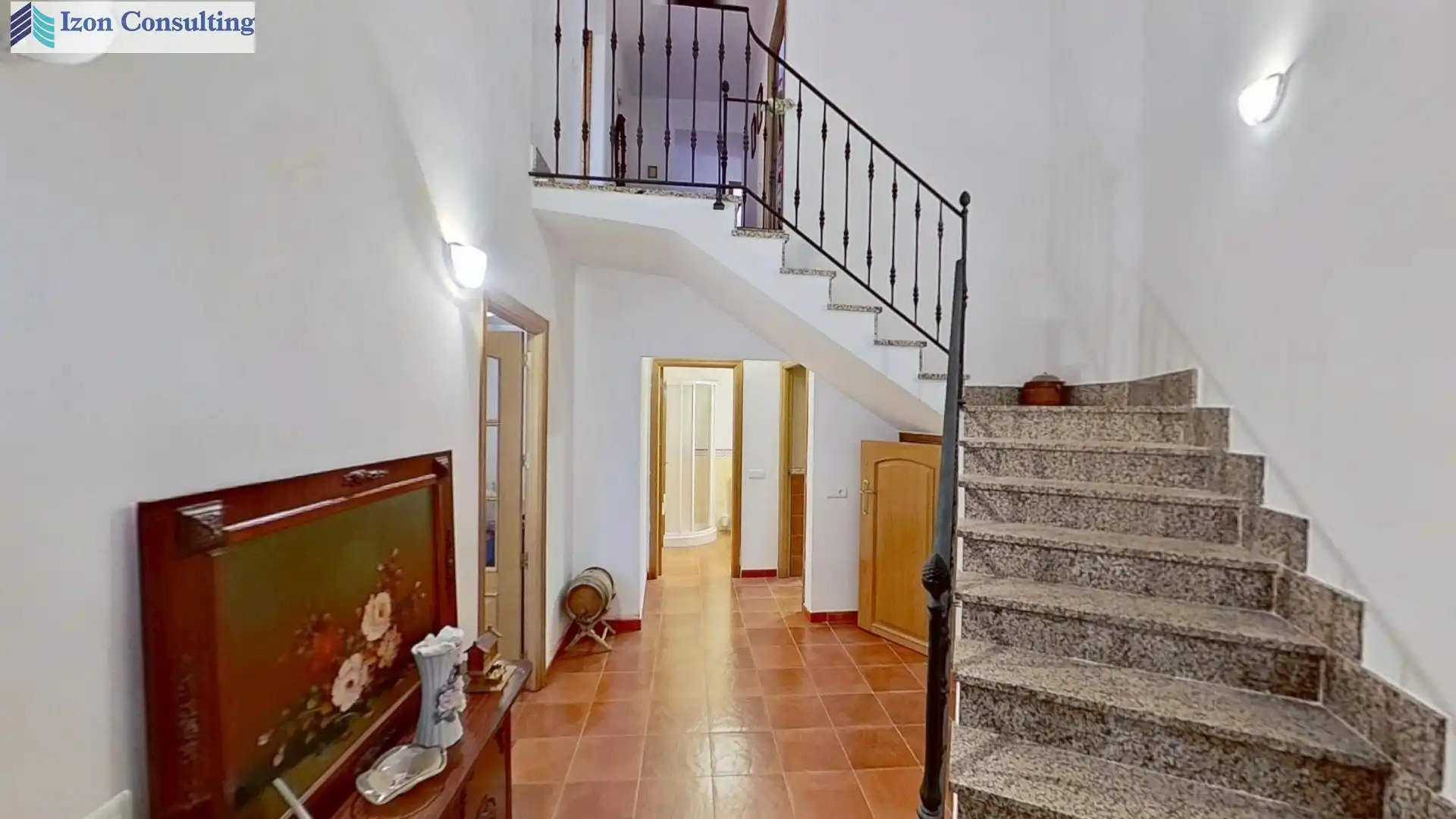 Casa o xalet en venda en Montiel amb Calefacció i Moblat