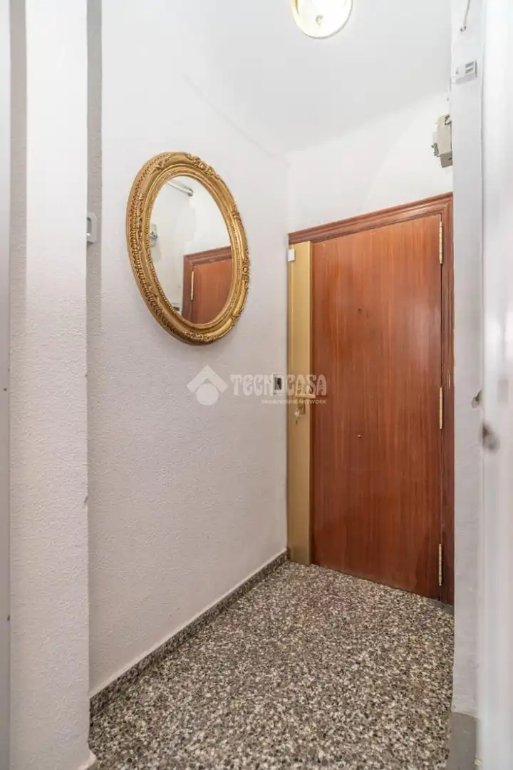Piso con terraza en venta en Linarejos, imagen 2