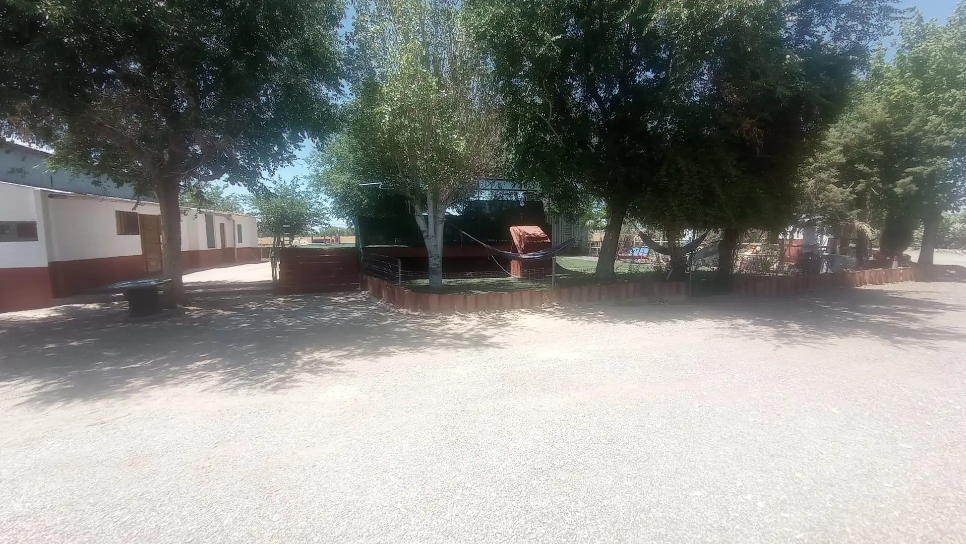 Terreno rústico en venta en Carrión de Calatrava, imagen 4