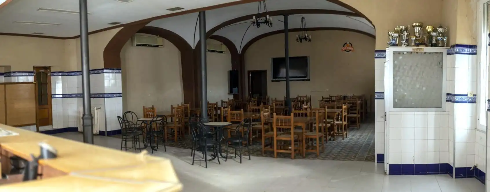 Edificio en venta en Santiago de Alcántara