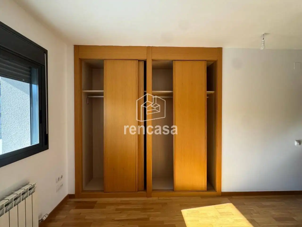 Bedroom of Flat for sale in Lleida  with Heating, Storage room and Balcony