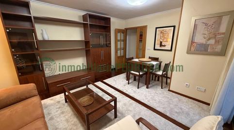 Photo 4 of Apartment to rent in  Pintor Arturo Souto, Zona de Plaza de Barcelos, Pontevedra Capital