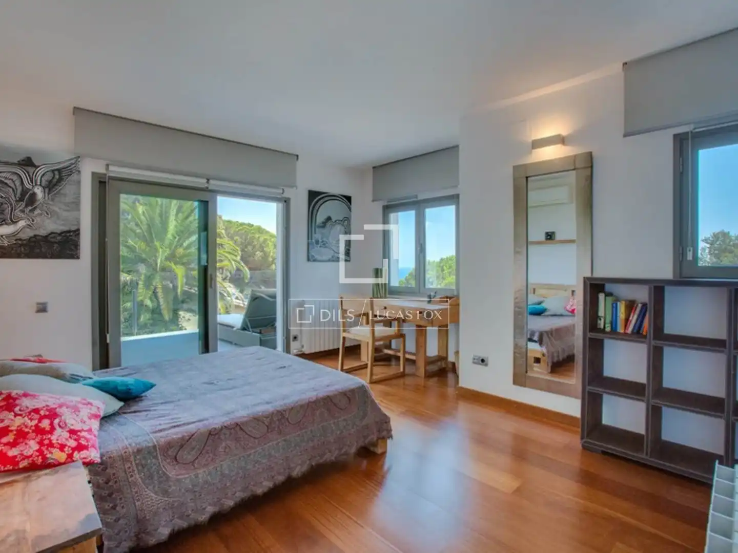 Villa avec terrasse à vendre à Santa Cristina - Sant Francesc, imagen 18