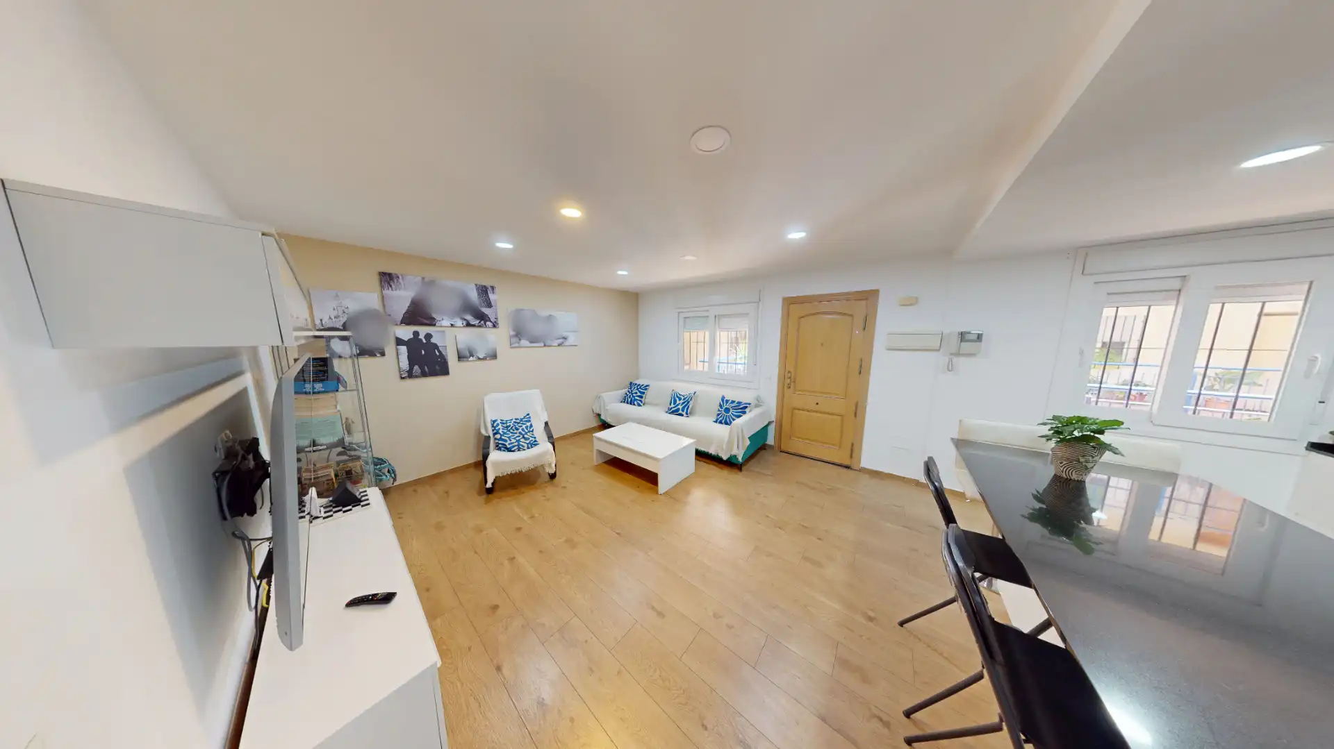 Piso en venta en Torremolinos con Aire acondicionado, Calefacción y Trastero