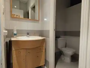 Gewerbefläche zur Miete in Avenida Reyes Católicos 44, imagen 15