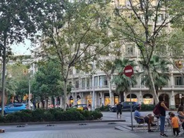 Wohnung mit Terrasse zum Verkauf in Eixample, imagen 2