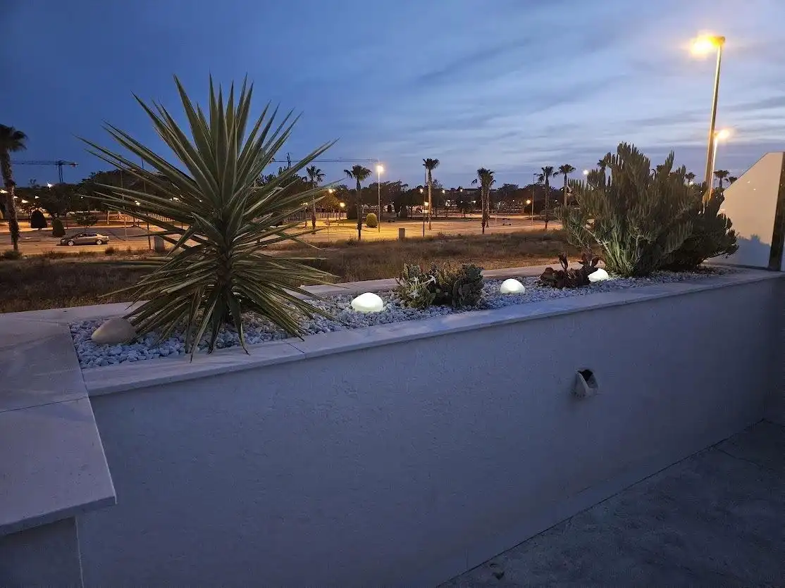 Casa pareada con terraza en venta en Torre-Pacheco ciudad, imagen 13