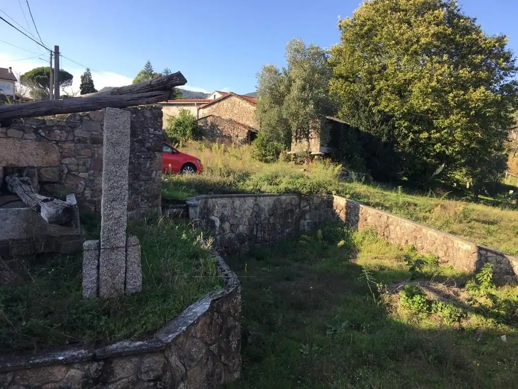 Houses for sale in Caldas de Reis