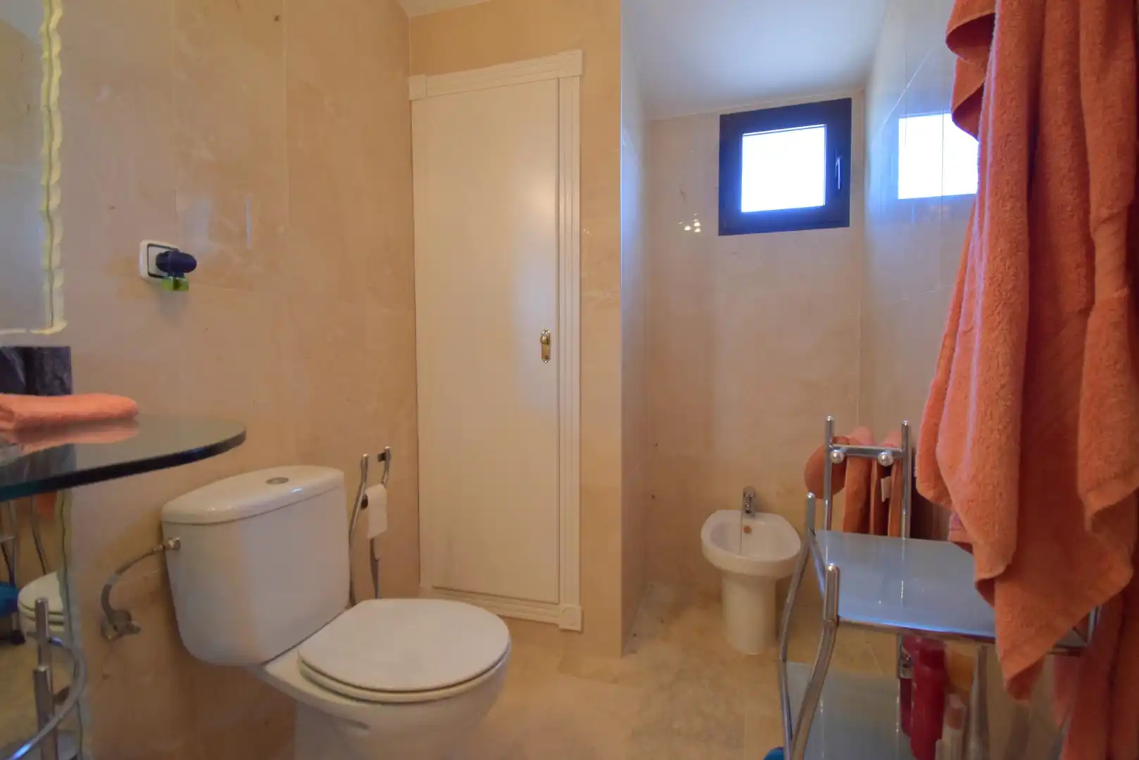 Baño de Dúplex en venta en Orihuela con Terraza