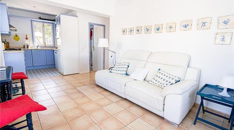 Foto 4 de Apartamento de alquiler en Les Maravelles, Palma de Mallorca