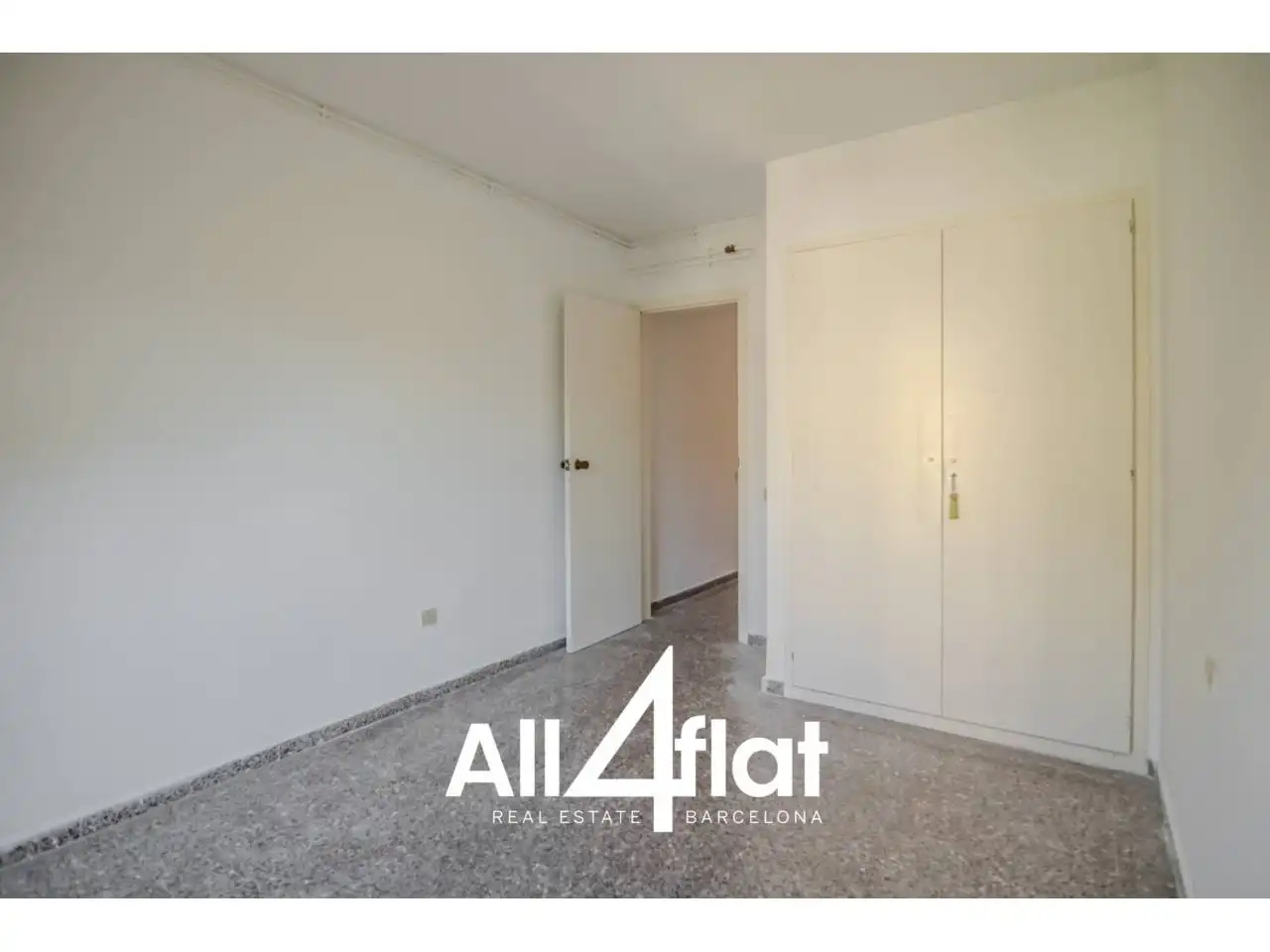 Habitación de Piso de alquiler en Centre