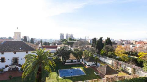 Foto 5 de Pis de lloguer a El Centre, Esplugues de Llobregat