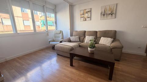 Foto 5 de Pis en venda a Virgen de las Nieves, 5, Tómbola, Alicante