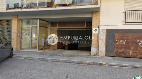 Foto 5 de Garatge en venda a Calle Emmporda, -1, El Port, Llançà