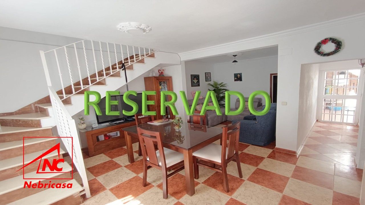 Casa o xalet en venda en El Cuervo de Sevilla