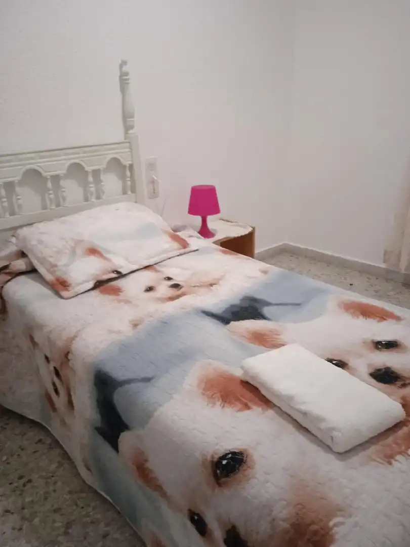 Wohnung zur Miete in Sant Daniel