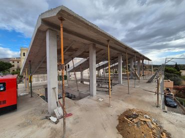 Apartamento con piscina en venta en El Secanet - Hacienda del Sol