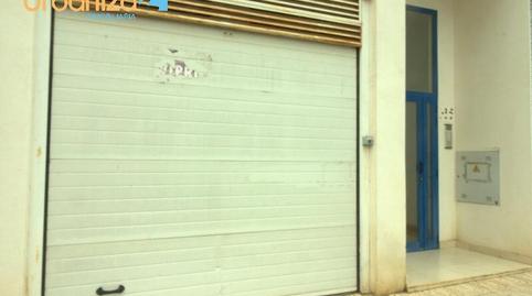 Photo 3 of Garage for sale in  Alicante, Golf Guadiana, Badajoz