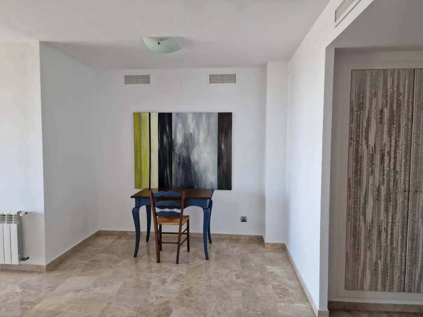 Flat for rent in Paseo Albereda, Penya - Roja - Avda. Francia