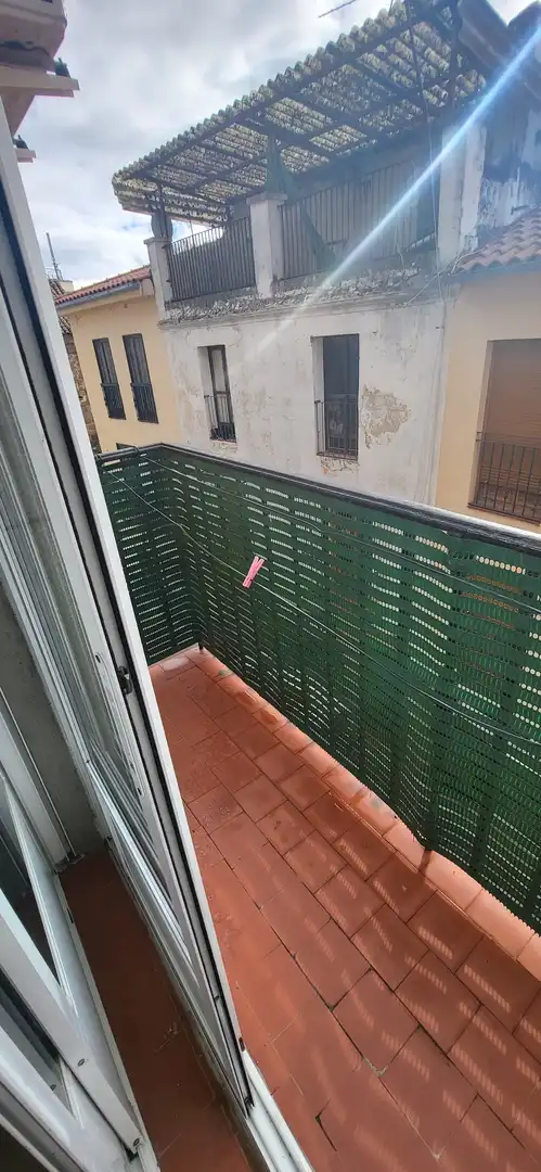 Wohnungen zur Miete in Calle Arcediano, Centro Ciudad