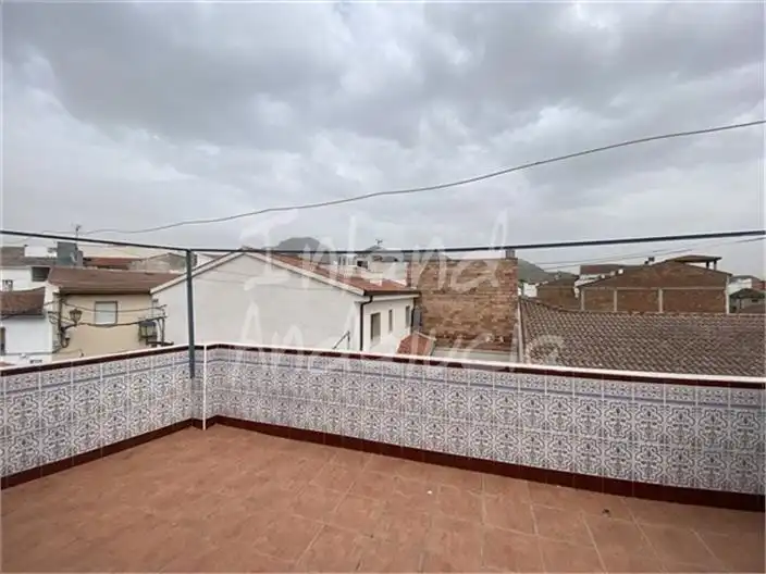 Terraced house for sale in Alcaudete, imagen 3