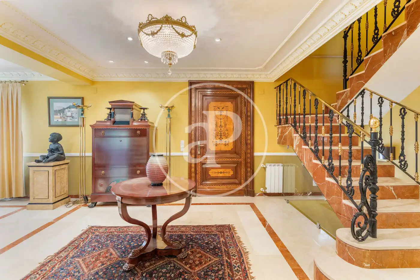 Casa con terraza en venta en El Bosque, imagen 9