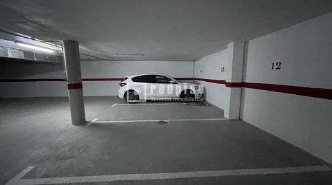 Foto 5 de Garaje de alquiler en De Alonso Zamora Vicente, Opañel, Madrid Capital