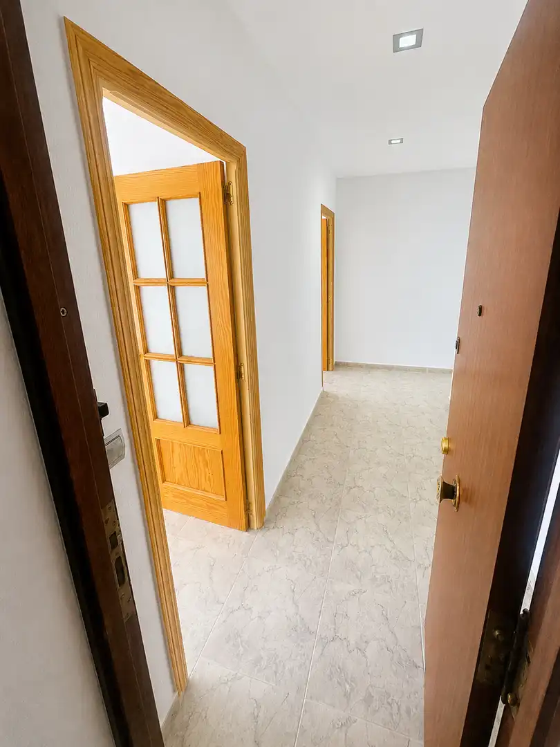 Apartament en venda a doctor Ivorra, imagen 3