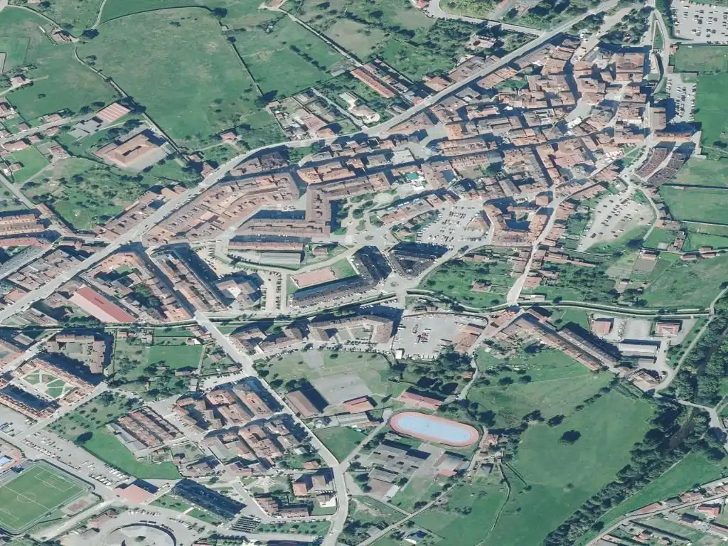 Appartamento in vendita a PLATAFORMA PRO AUTOVIA 4, imagen 3