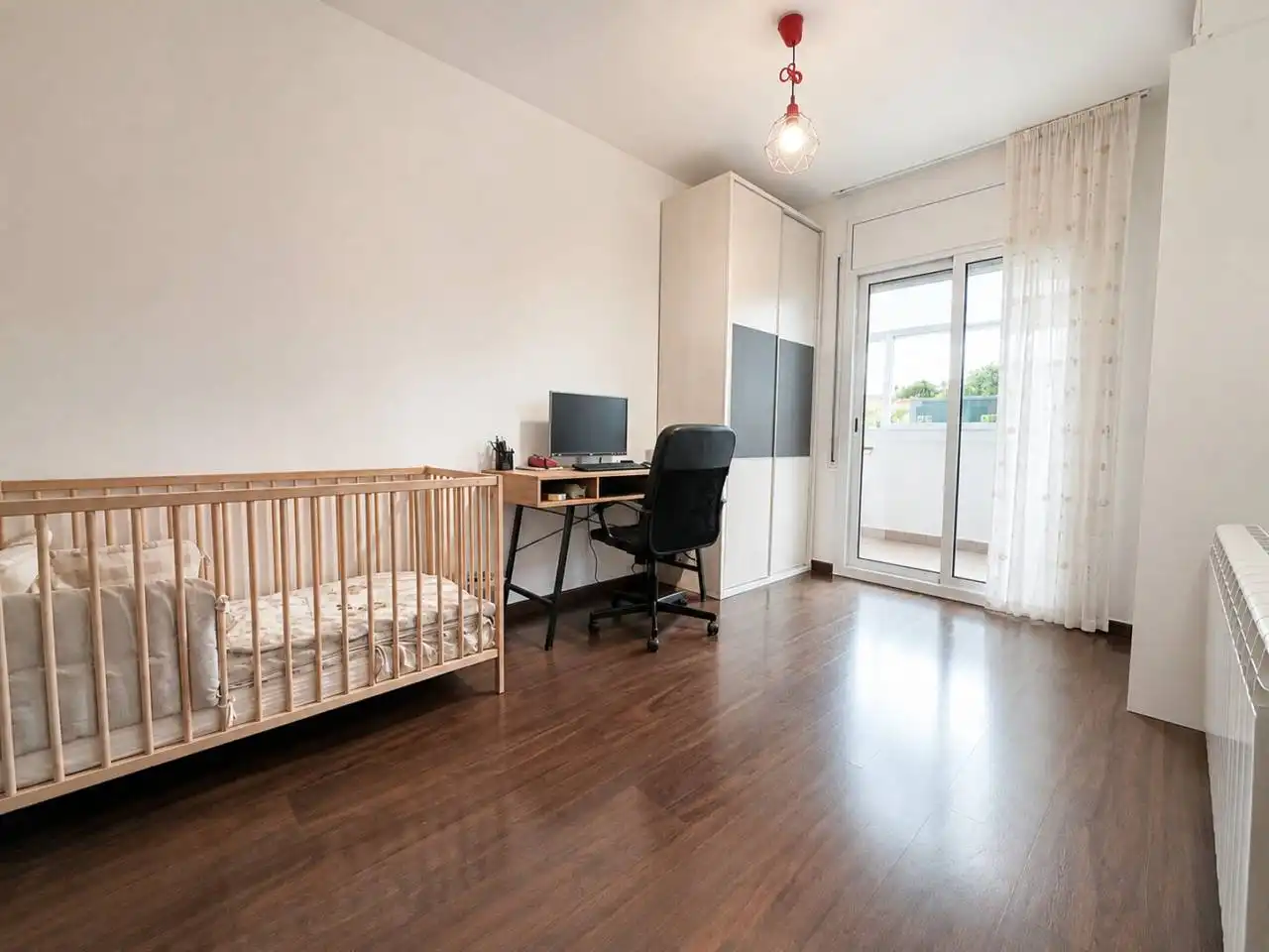 Bedroom of Houses for sale in Vidreres  with Air Conditioner, Heating and Private garden