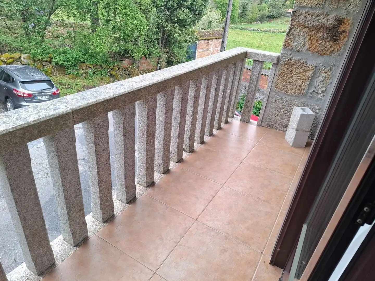 Villa con giardino in vendita a Lugar Cernada 2, imagen 11