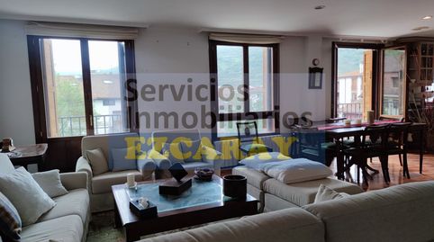 Foto 4 de Apartament en venda a Calle Río Molinar, 10, Ezcaray, La Rioja