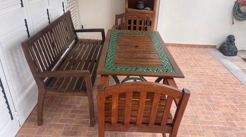 Photo 3 of Single-family semi-detached for rent in Carrer el Faro, Els Terrers, Benicasim / Benicàssim