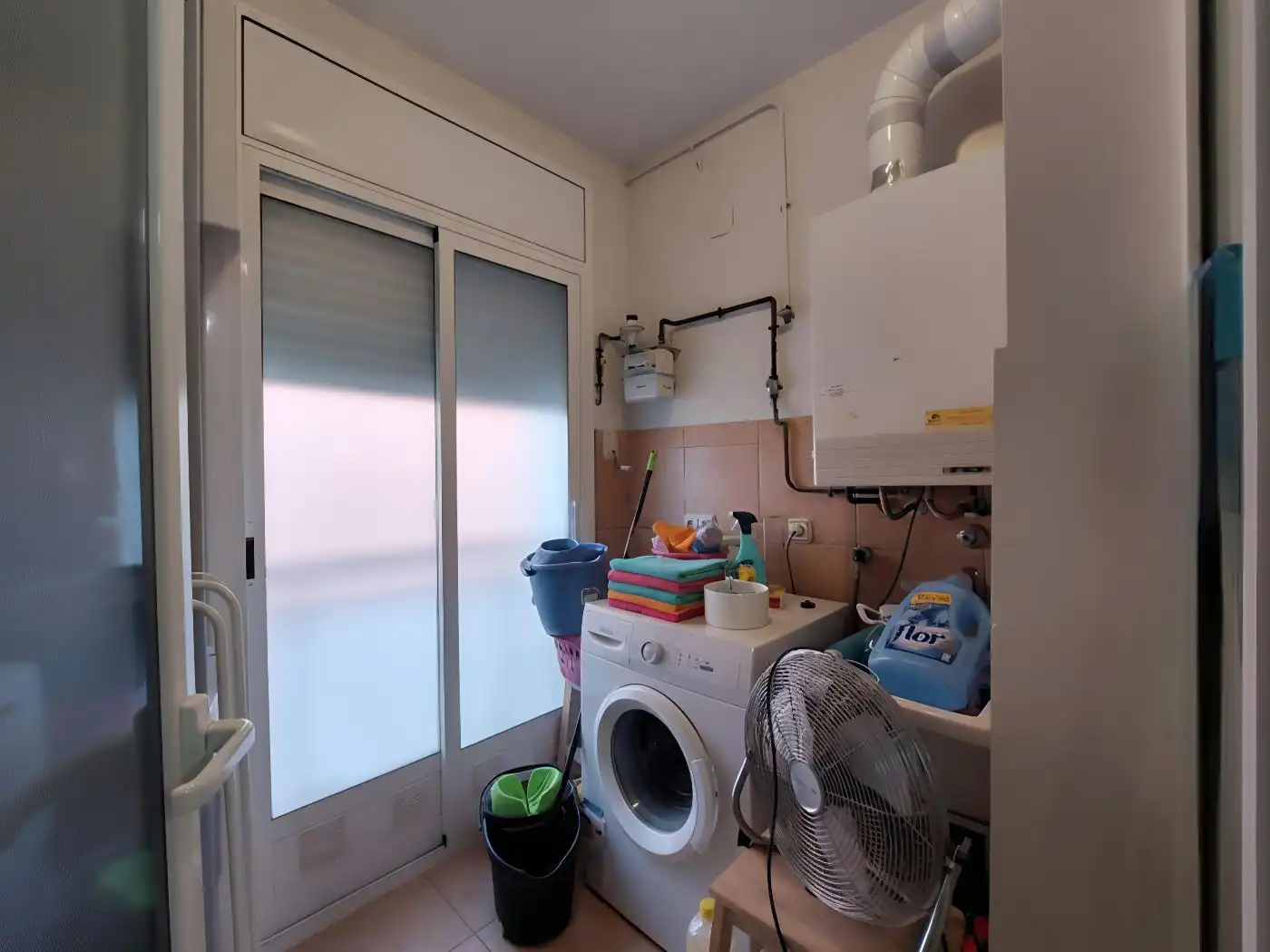 Wohnung mit Pool zum Verkauf in cossetanea 78, imagen 17