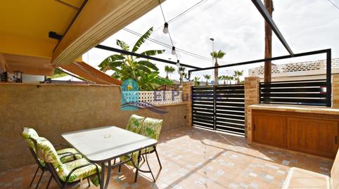 Foto 4 de Dúplex en venda a Bahia, Murcia