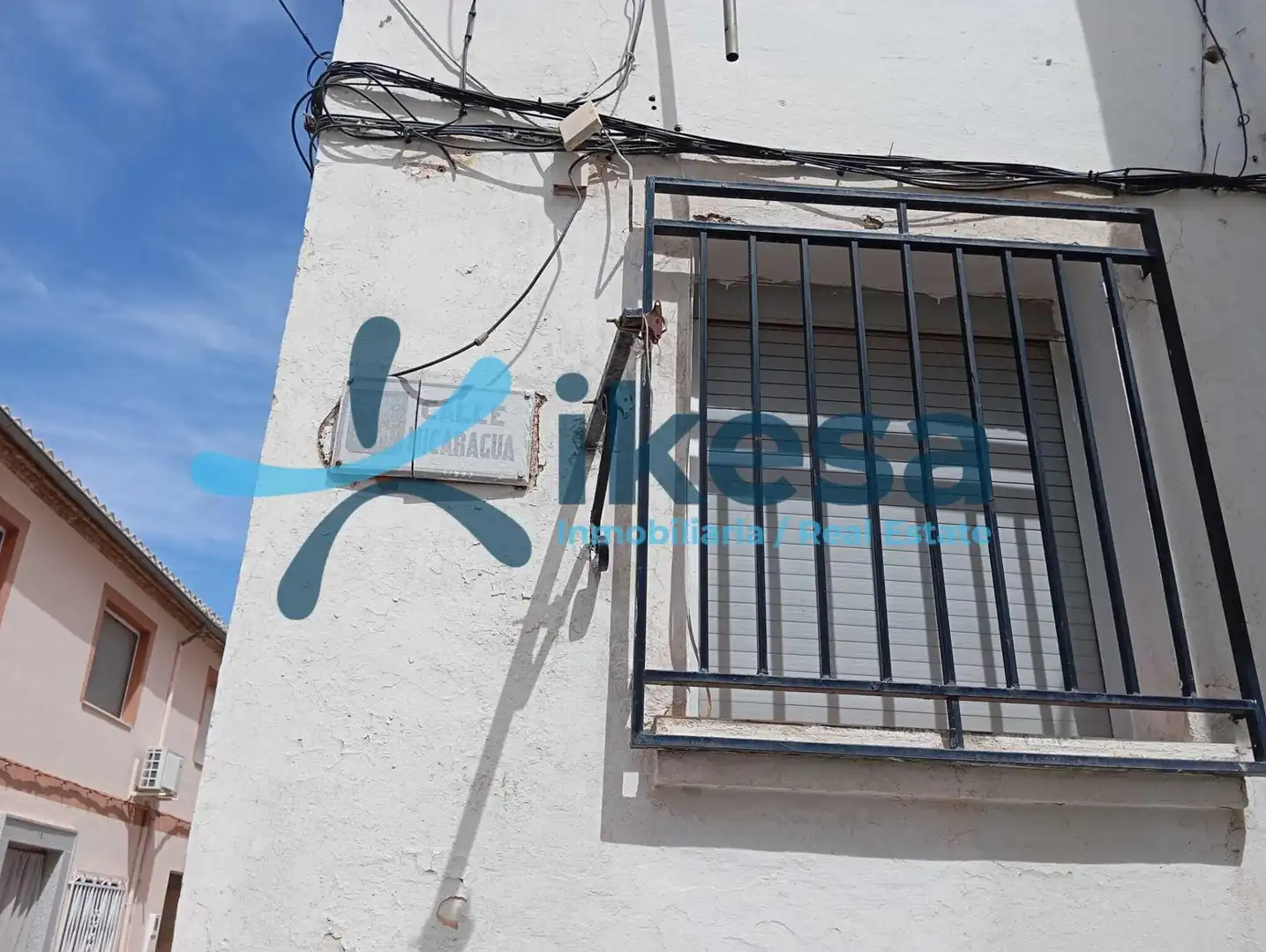 Exterior view of Apartments for sale in Santa Fe