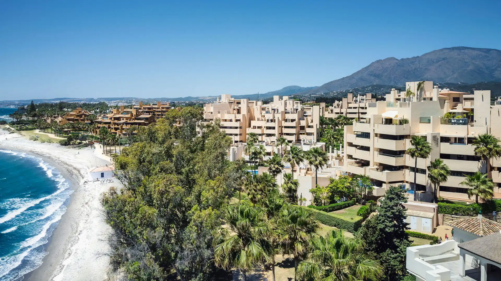 Penthouse mit Pool zum Verkauf in Marbella Centro, imagen 30