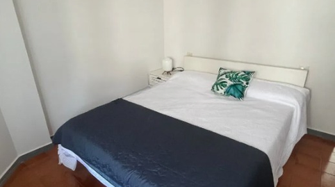 Foto 4 de Piso de alquiler en Po-308, Sanxenxo pueblo, Pontevedra